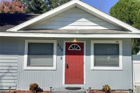 Villa ou maison à louer à Winter Haven, Floride: 2 chambres, 78.22 m2 № 2437347 - photo 3