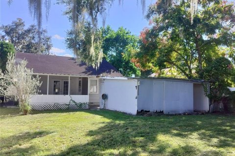 Villa ou maison à louer à Winter Haven, Floride: 2 chambres, 78.22 m2 № 2437347 - photo 28