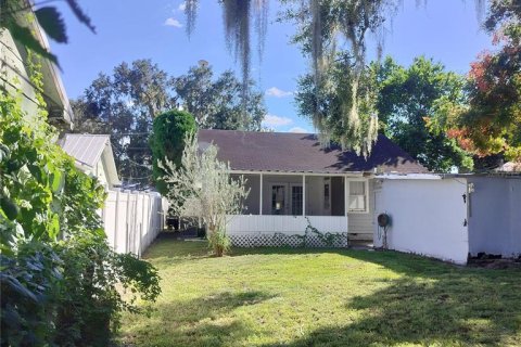Villa ou maison à louer à Winter Haven, Floride: 2 chambres, 78.22 m2 № 2437347 - photo 27