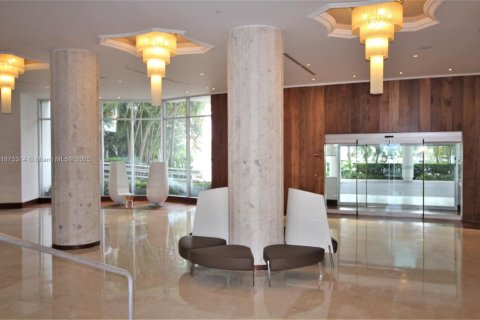 Condominio en alquiler en Miami Beach, Florida, 2 dormitorios, 95.69 m2 № 2080284 - foto 22