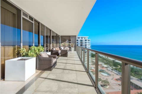 Condo in Bal Harbour, Florida, 3 bedrooms  № 1943906 - photo 2