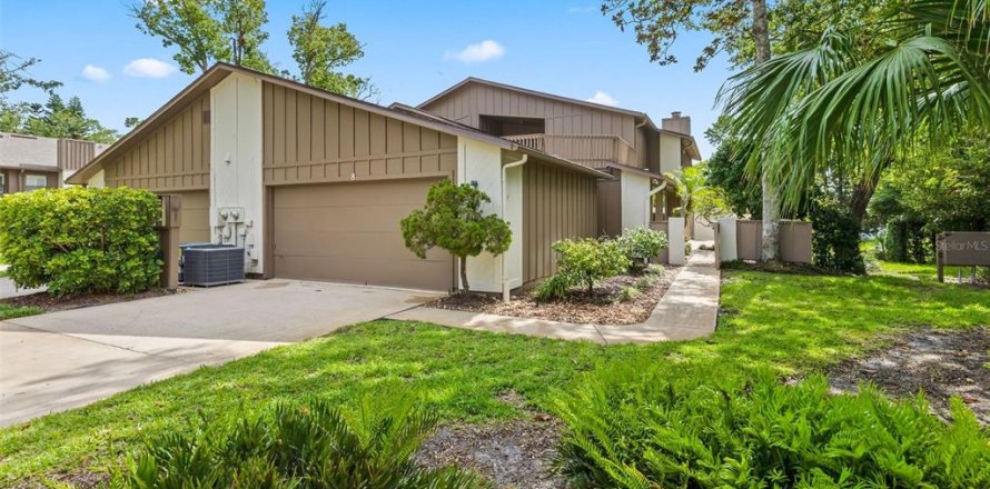 Townhouse in Ormond Beach, Florida 3 bedrooms, 177.81 sq.m. № 1785995