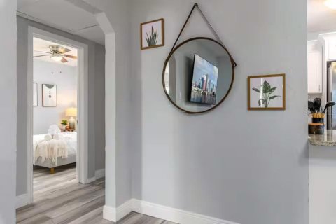 Villa ou maison à louer à Tampa, Floride: 3 chambres, 108.88 m2 № 2421766 - photo 13