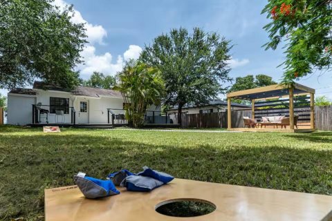 Villa ou maison à louer à Tampa, Floride: 3 chambres, 108.88 m2 № 2421766 - photo 20