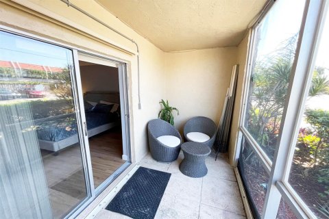 Condominio en alquiler en Jupiter, Florida, 1 dormitorio, 68.38 m2 № 2259778 - foto 26