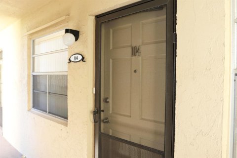 Condominio en alquiler en Jupiter, Florida, 1 dormitorio, 68.38 m2 № 2259778 - foto 9