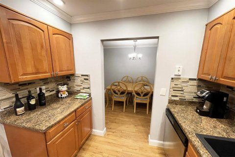 Condominio en alquiler en Jupiter, Florida, 1 dormitorio, 68.38 m2 № 2259778 - foto 16
