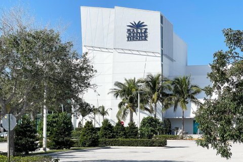 Condominio en alquiler en Jupiter, Florida, 1 dormitorio, 68.38 m2 № 2259778 - foto 30