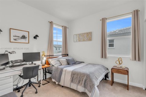 Купить виллу или дом в Хомстед, Флорида 3 спальни, 143.53м2, № 2023474 - фото 20