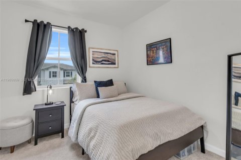 Купить виллу или дом в Хомстед, Флорида 3 спальни, 143.53м2, № 2023474 - фото 22