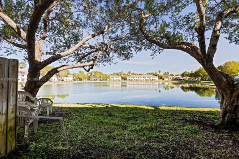 Купить кондоминиум в Хомстед, Флорида 2 спальни, 76.37м2, № 2026617 - фото 17