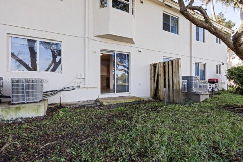 Купить кондоминиум в Хомстед, Флорида 2 спальни, 76.37м2, № 2026617 - фото 16