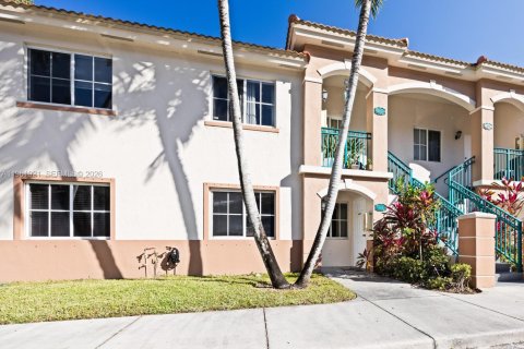 Кондоминиум с 2 спальнями в Хомстед, Флорида № 2026617