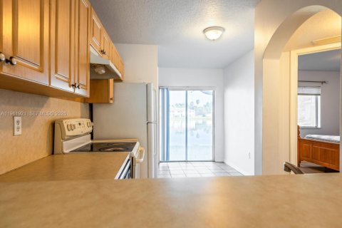 Купить кондоминиум в Хомстед, Флорида 2 спальни, 76.37м2, № 2026617 - фото 7