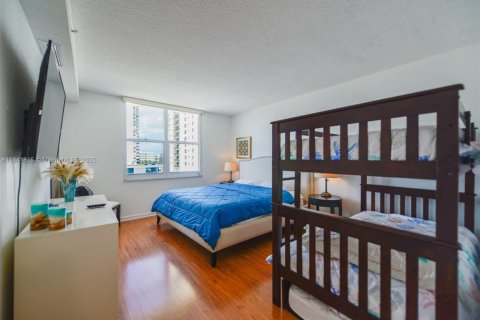 Copropriété à louer à Hollywood, Floride: 1 chambre, 77.57 m2 № 1833827 - photo 14