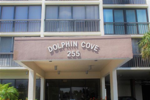 Condo in Clearwater, Florida, 2 bedrooms  № 2351461