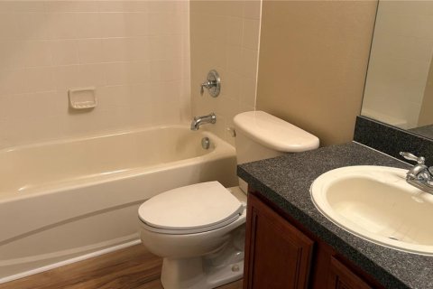 House in Tampa, Florida 4 bedrooms, 200.2 sq.m. № 1787836 - photo 17
