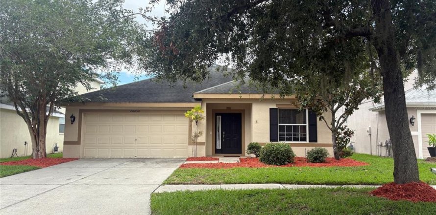 Casa en Tampa, Florida 4 dormitorios, 200.2 m2 № 1787836