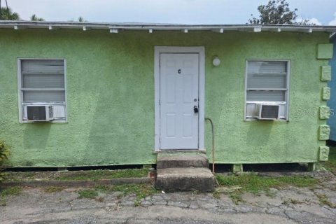 Apartamento en Palmetto, Florida 2 dormitorios, 41.81 m2 № 2275762