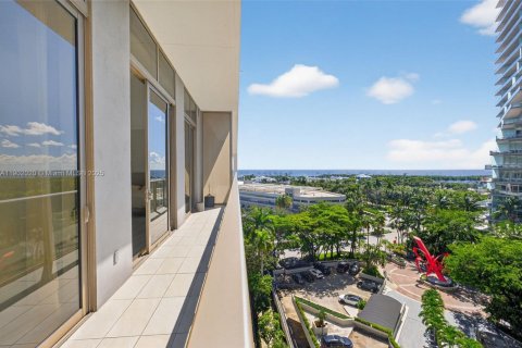 Condo in Miami, Florida, 2 bedrooms  № 1953521 - photo 25