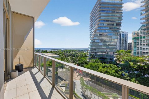 Condo in Miami, Florida, 2 bedrooms  № 1953521 - photo 26