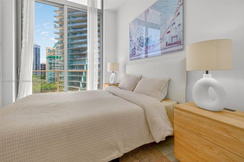 Condo in Miami, Florida, 2 bedrooms  № 1953521 - photo 16