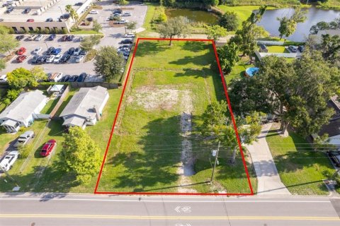 Land in Longwood, Florida № 2224870 - photo 2