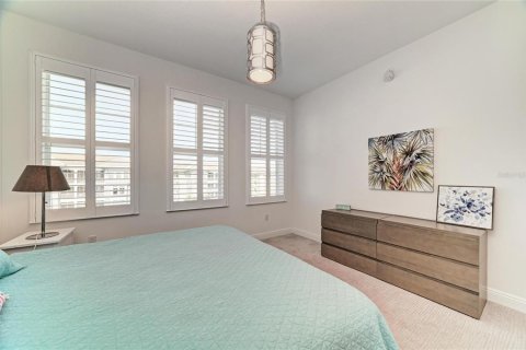 Condo in Bradenton, Florida, 2 bedrooms № 2396273 - photo 30