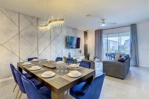 Condominio en alquiler en Davenport, Florida, 3 dormitorios, 166.11 m2 № 1908484 - foto 13