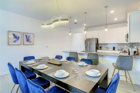Condominio en alquiler en Davenport, Florida, 3 dormitorios, 166.11 m2 № 1908484 - foto 16