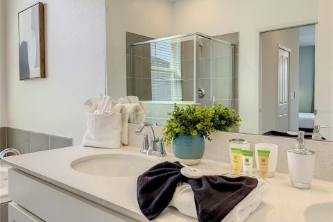 Condominio en alquiler en Davenport, Florida, 3 dormitorios, 166.11 m2 № 1908484 - foto 29