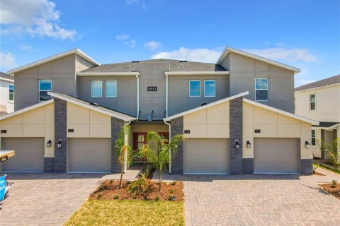 Condominio en alquiler en Davenport, Florida, 3 dormitorios, 166.11 m2 № 1908484 - foto 3