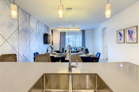 Condominio en alquiler en Davenport, Florida, 3 dormitorios, 166.11 m2 № 1908484 - foto 8
