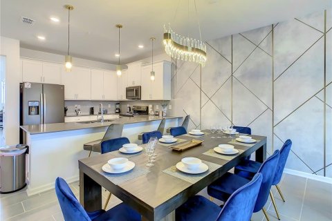 Condominio en alquiler en Davenport, Florida, 3 dormitorios, 166.11 m2 № 1908484 - foto 15