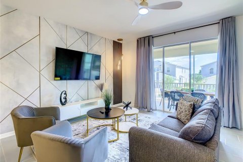 Condominio en alquiler en Davenport, Florida, 3 dormitorios, 166.11 m2 № 1908484 - foto 18