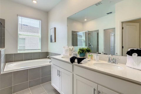 Condominio en alquiler en Davenport, Florida, 3 dormitorios, 166.11 m2 № 1908484 - foto 28