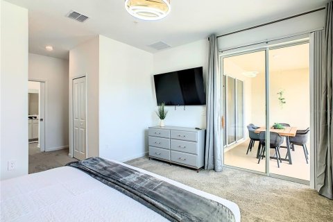 Condominio en alquiler en Davenport, Florida, 3 dormitorios, 166.11 m2 № 1908484 - foto 21