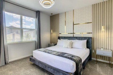 Condominio en alquiler en Davenport, Florida, 3 dormitorios, 166.11 m2 № 1908484 - foto 24