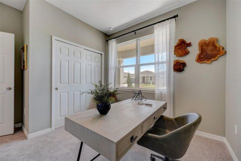 House in Melbourne, Florida 4 bedrooms, 170.85 sq.m. № 1792300 - photo 30