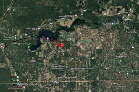 Land in Dunnellon, Florida № 2162723 - photo 9
