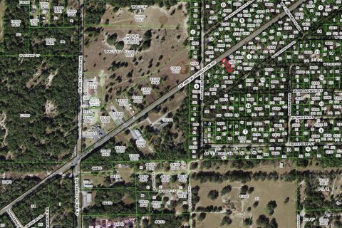 Land in Dunnellon, Florida № 2162723 - photo 7