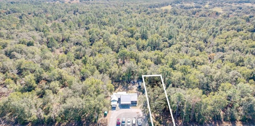 Land in Dunnellon, Florida № 2162723