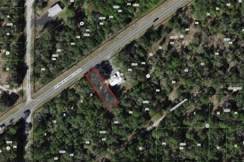 Land in Dunnellon, Florida № 2162723 - photo 5
