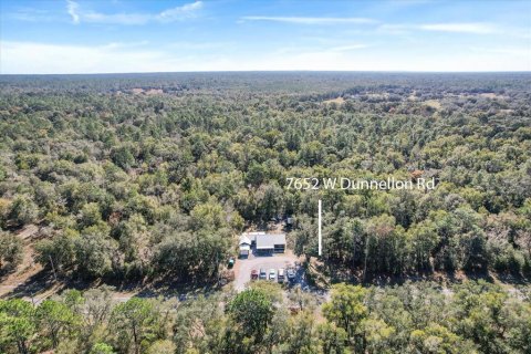 Land in Dunnellon, Florida № 2162723 - photo 4