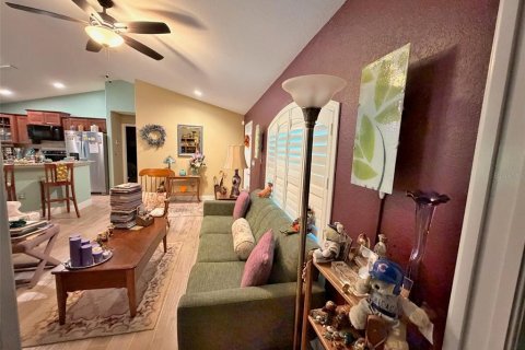 House in North Port, Florida 3 bedrooms, 153.1 sq.m. № 2393823 - photo 10