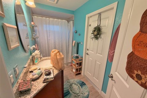 House in North Port, Florida 3 bedrooms, 153.1 sq.m. № 2393823 - photo 12