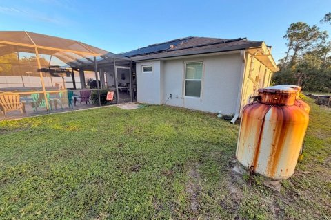House in North Port, Florida 3 bedrooms, 153.1 sq.m. № 2393823 - photo 4