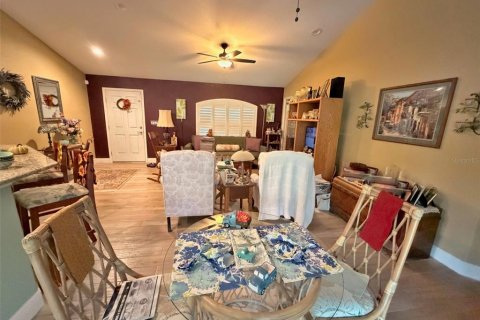 House in North Port, Florida 3 bedrooms, 153.1 sq.m. № 2393823 - photo 9