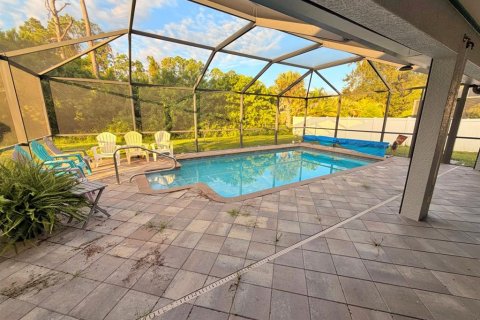 House in North Port, Florida 3 bedrooms, 153.1 sq.m. № 2393823 - photo 6