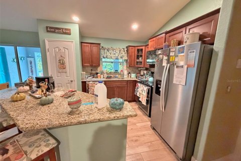 House in North Port, Florida 3 bedrooms, 153.1 sq.m. № 2393823 - photo 7